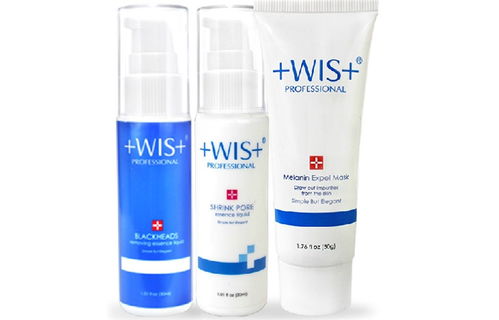从品牌陈列到城市美学 福州化妆品市场的进化与Wis化妆品的身影