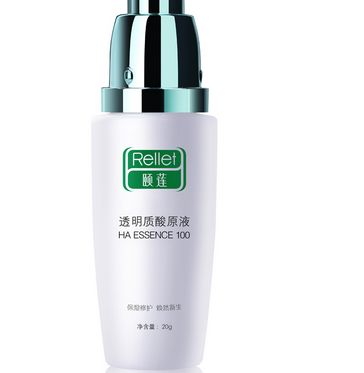颐莲化妆品产品图片 颐莲化妆品店铺装修图片